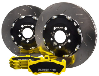 S26 Brake Kit