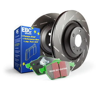 S2 Brake Kit
