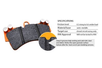 Orangestuff Structure