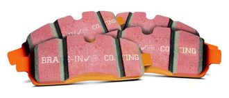 Extra Duty Series Pads