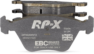 RP-X™ Brake Pads