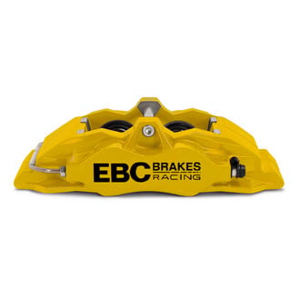 Yellow Caliper