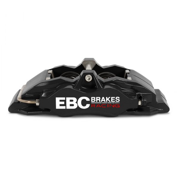 EBC® - Apollo Series Front Driver Side Brake Caliper