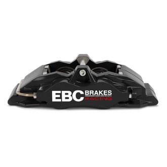Black Caliper