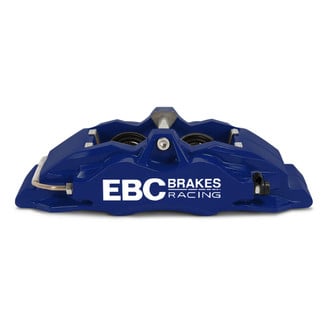 Blue Caliper
