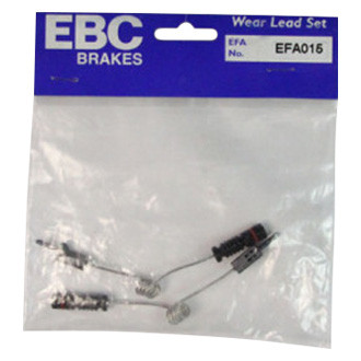 EBC® - Rear Replacement Wear Indicator