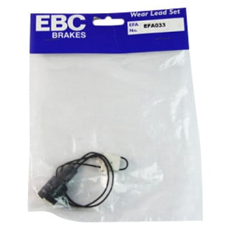 EBC® - Front Replacement Wear Indicator