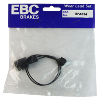EBC® - Rear Replacement Wear Indicator