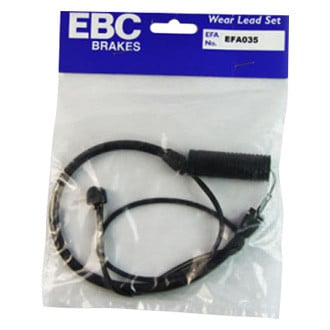EBC® - Front Replacement Wear Indicator