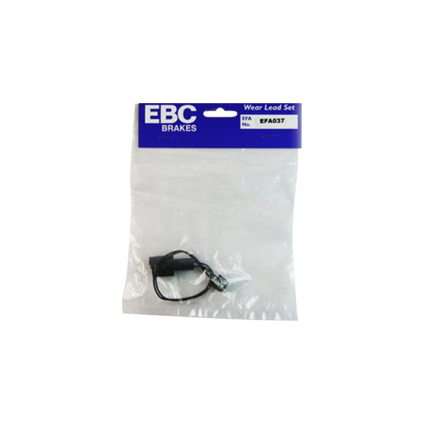 EBC® - Front Replacement Wear Indicator