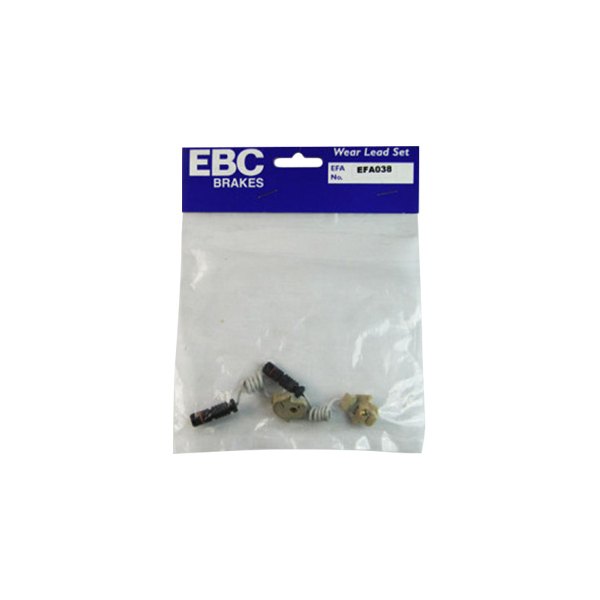 EBC® - Front Replacement Wear Indicator