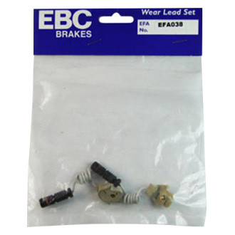 EBC® - Front Replacement Wear Indicator