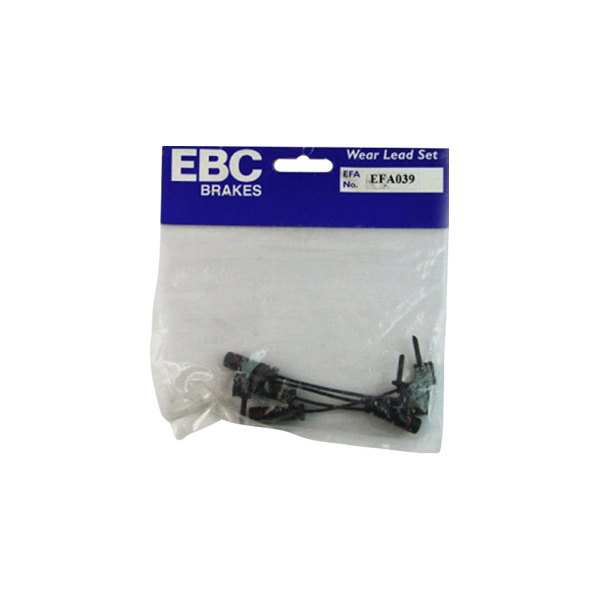 EBC® - Front Replacement Wear Indicator