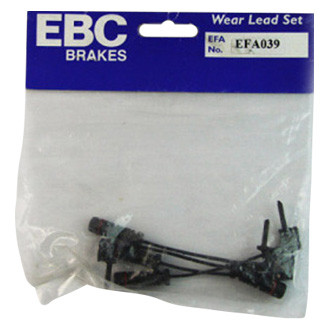 EBC® - Front Replacement Wear Indicator