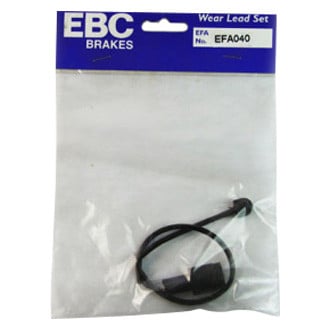 EBC® - Front Replacement Wear Indicator