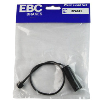 EBC® - Rear Replacement Wear Indicator