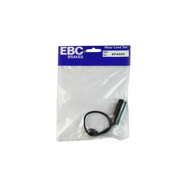 EBC® - Front Replacement Wear Indicator