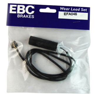 EBC® - Rear Replacement Wear Indicator