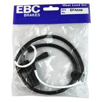 EBC® - Front Replacement Wear Indicator