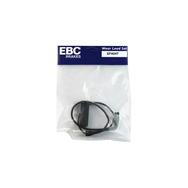 EBC® - Rear Replacement Wear Indicator