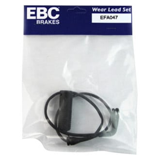 EBC® - Rear Replacement Wear Indicator