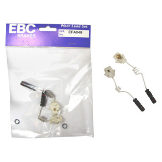 EBC® - Front Replacement Wear Indicator