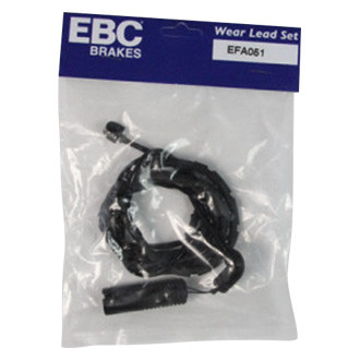 EBC® - Rear Replacement Wear Indicator