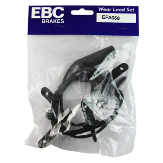 EBC® - Front Replacement Wear Indicator