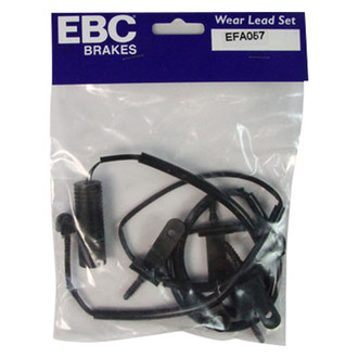 EBC® - Rear Replacement Wear Indicator