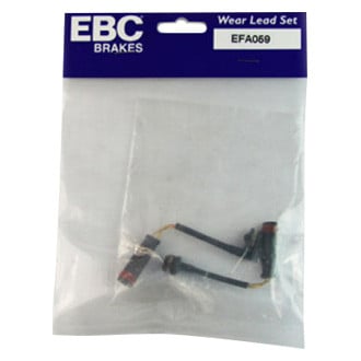 EBC® - Front Replacement Wear Indicator