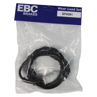EBC® - Rear Replacement Wear Indicator
