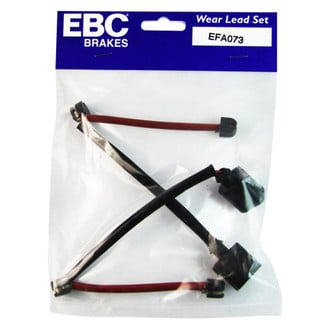 EBC® - Rear Replacement Wear Indicator