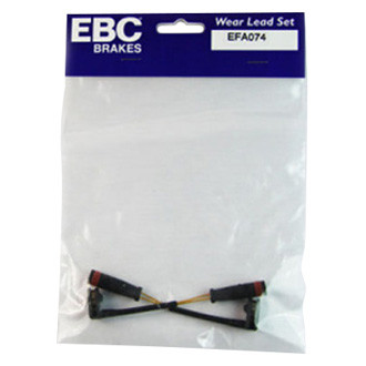 EBC® - Rear Replacement Wear Indicator