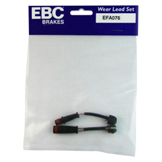 EBC® - Rear Replacement Wear Indicator