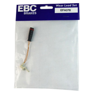 EBC® - Rear Replacement Wear Indicator