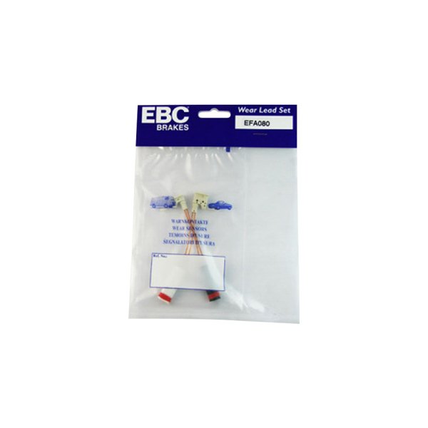 EBC® - Front Replacement Wear Indicator