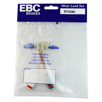 EBC® - Front Replacement Wear Indicator
