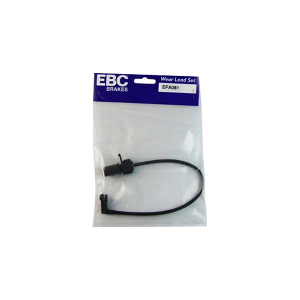 EBC® - Front Replacement Wear Indicator