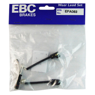 EBC® - Rear Replacement Wear Indicator