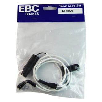 EBC® - Rear Replacement Wear Indicator