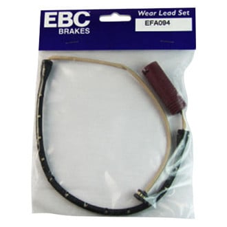 EBC® - Front Replacement Wear Indicator