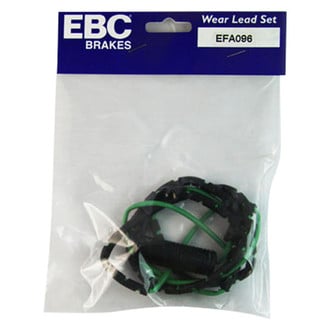 EBC® - Rear Replacement Wear Indicator