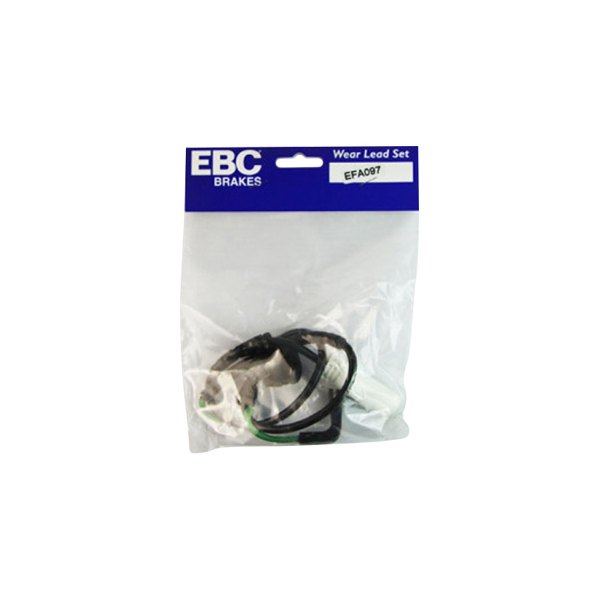 EBC® - Front Replacement Wear Indicator