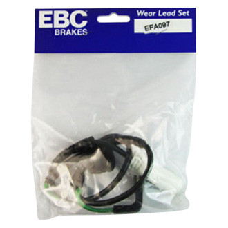 EBC® - Front Replacement Wear Indicator