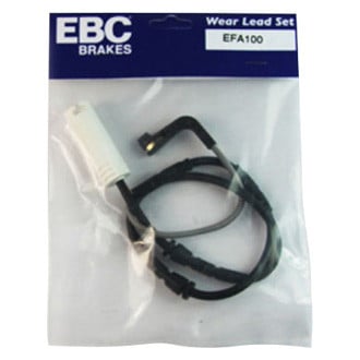 EBC® - Front Replacement Wear Indicator