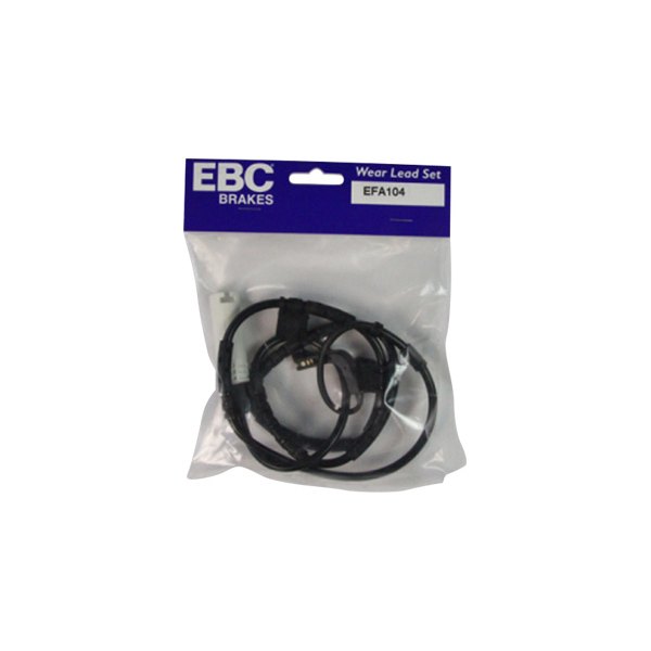 EBC® - Rear Replacement Wear Indicator