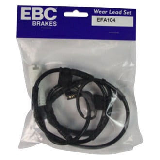 EBC® - Rear Replacement Wear Indicator