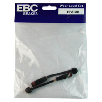 EBC® - Rear Replacement Wear Indicator