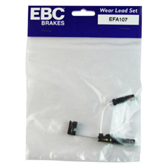 EBC® - Front Replacement Wear Indicator