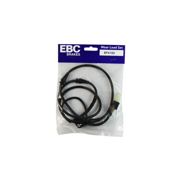 EBC® - Front Replacement Wear Indicator